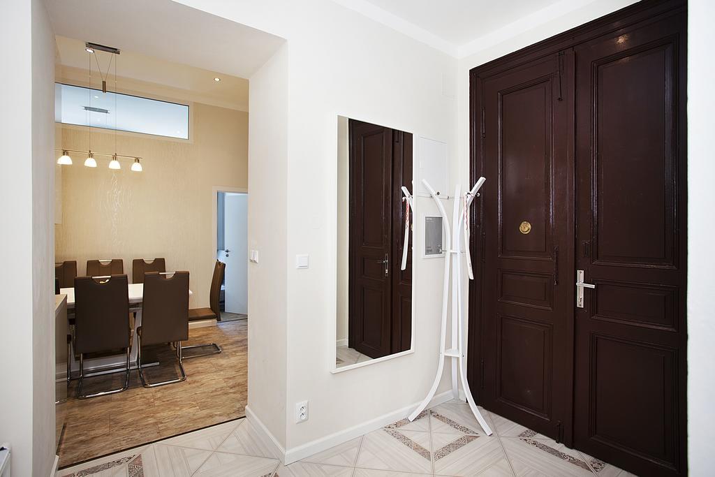 Apartmán Celebration Flat By Ruterra *