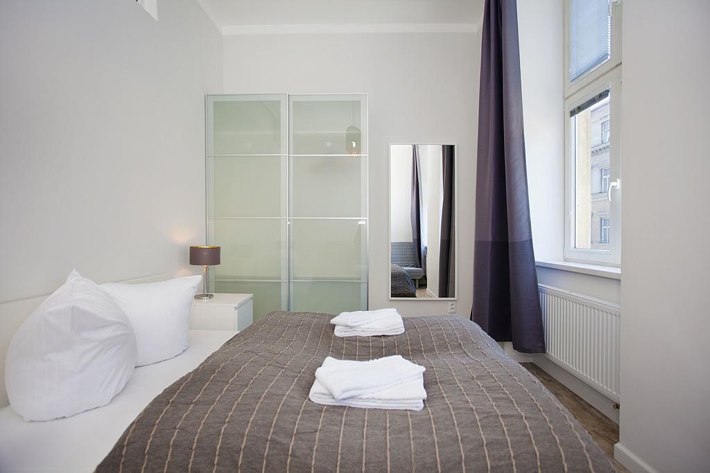 Celebration Flat By Ruterra * Praha