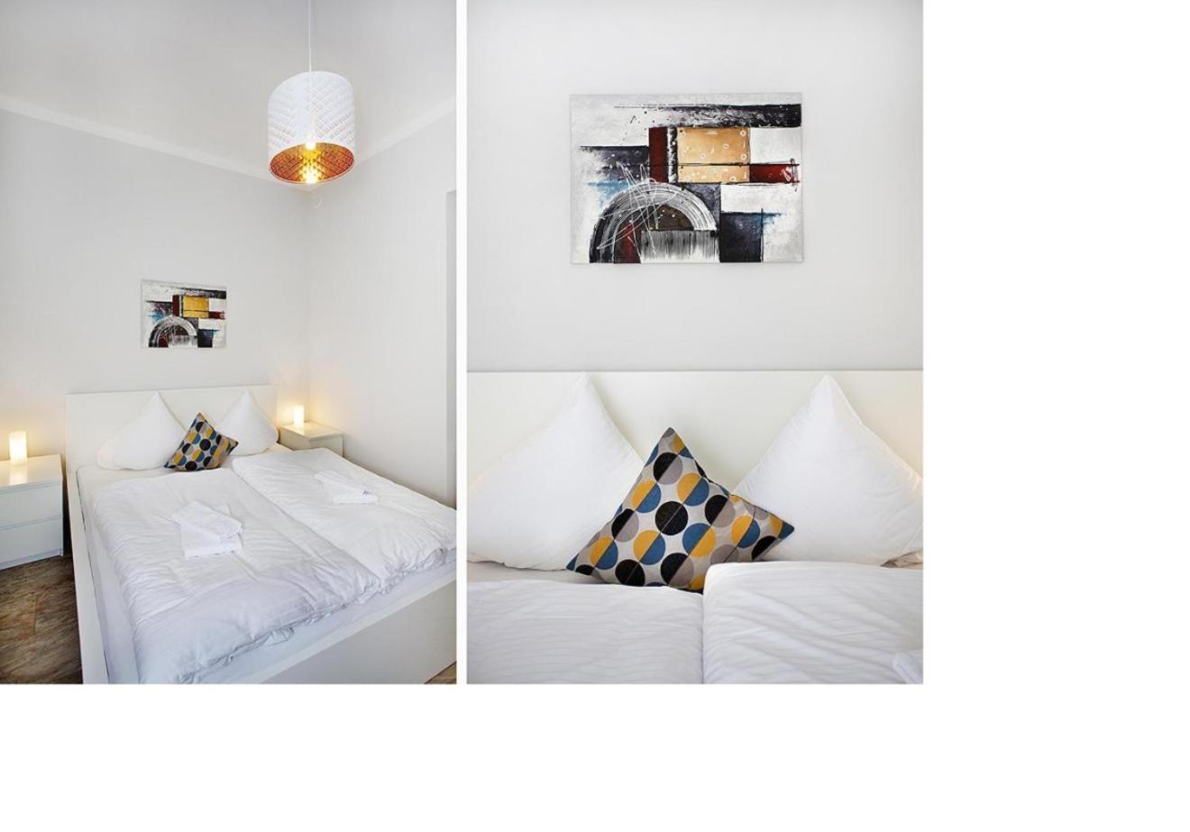 Celebration Flat By Ruterra Apartmán Praha