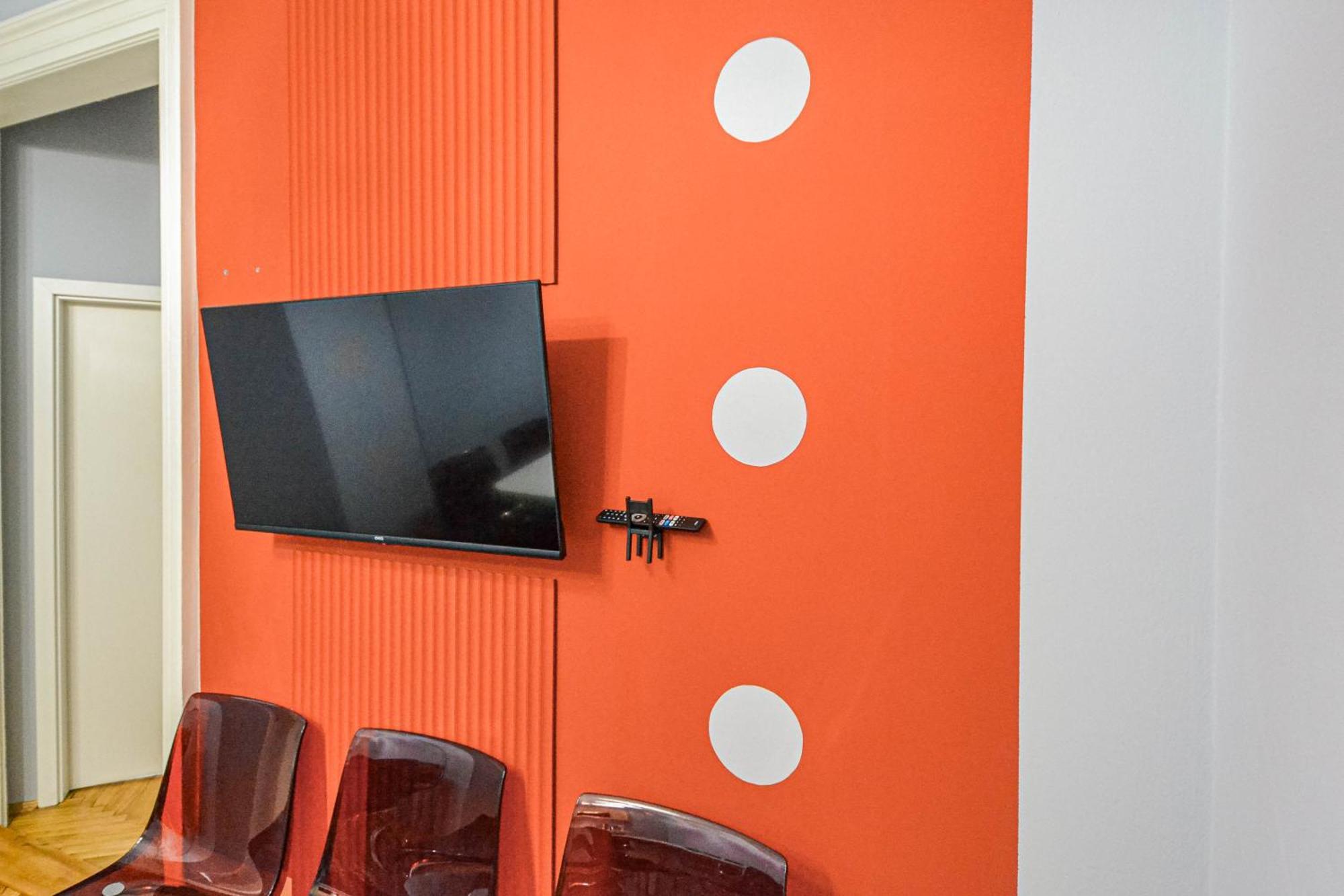 Celebration Flat By Ruterra Praha