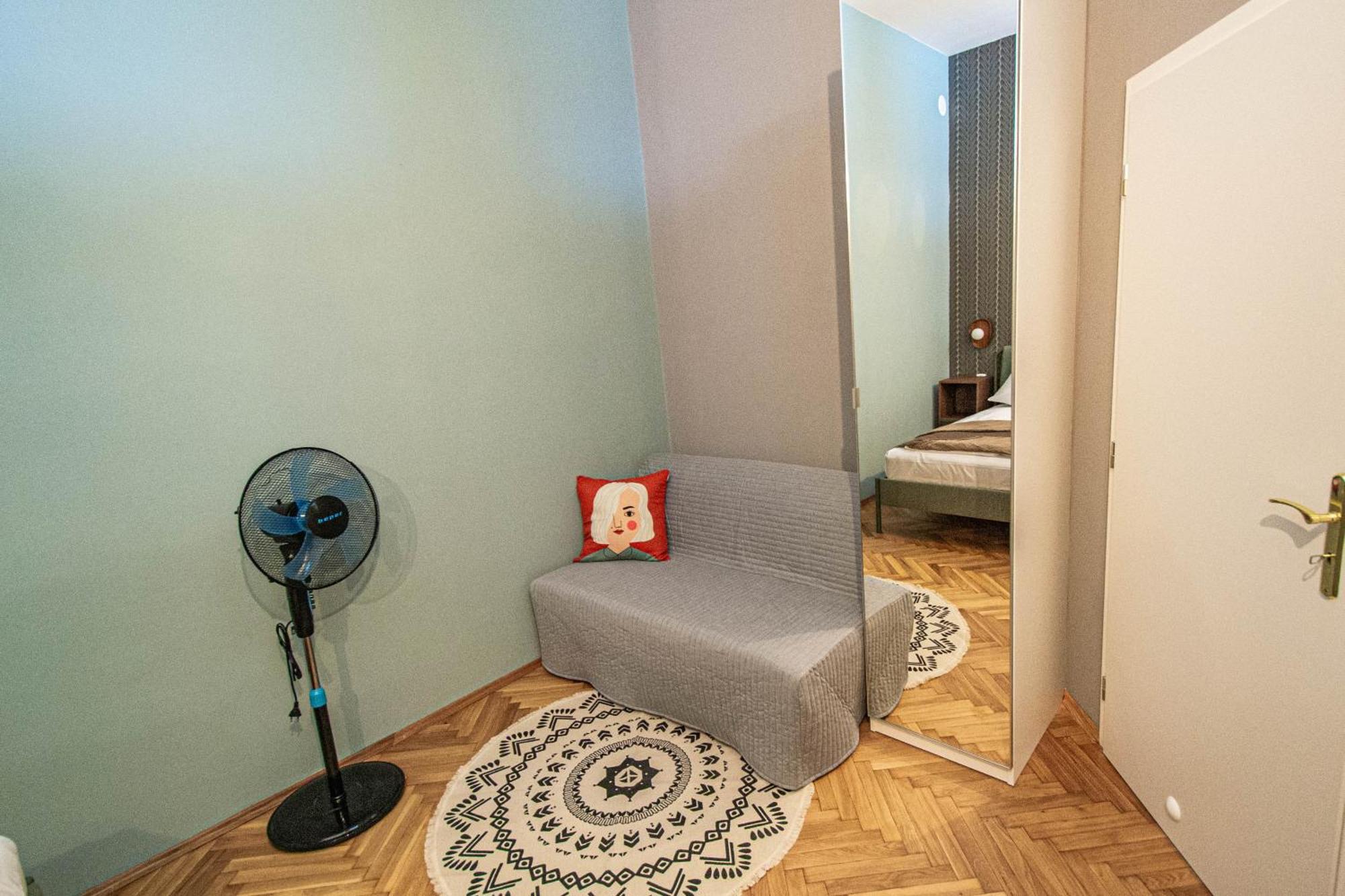Apartmán Celebration Flat By Ruterra