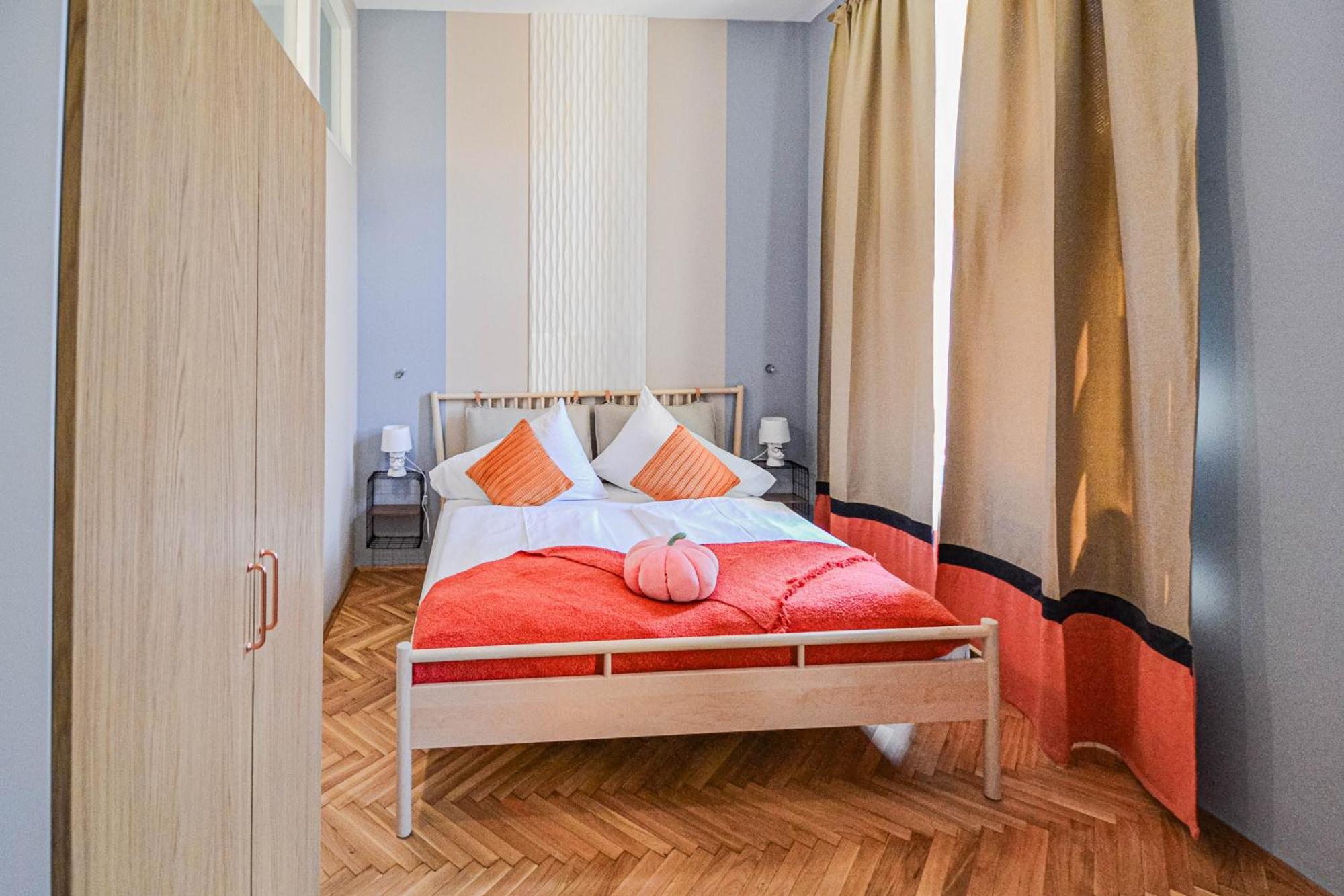 Celebration Flat By Ruterra Apartmán Praha