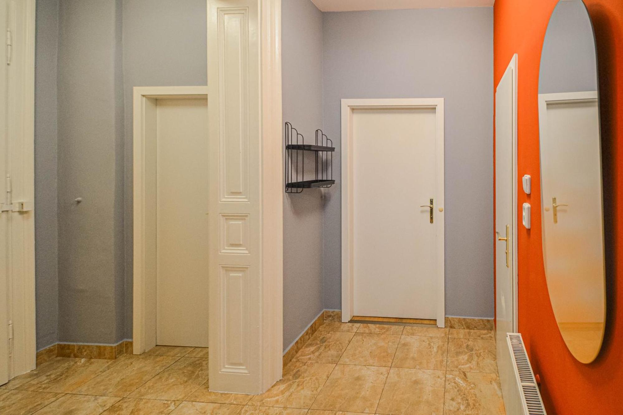 Celebration Flat By Ruterra Praha
