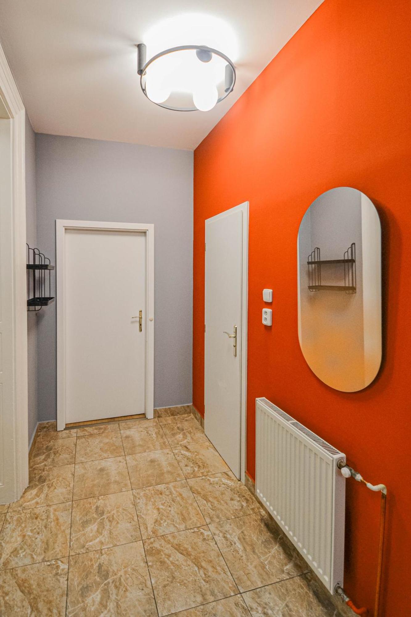 Celebration Flat By Ruterra Apartmán *