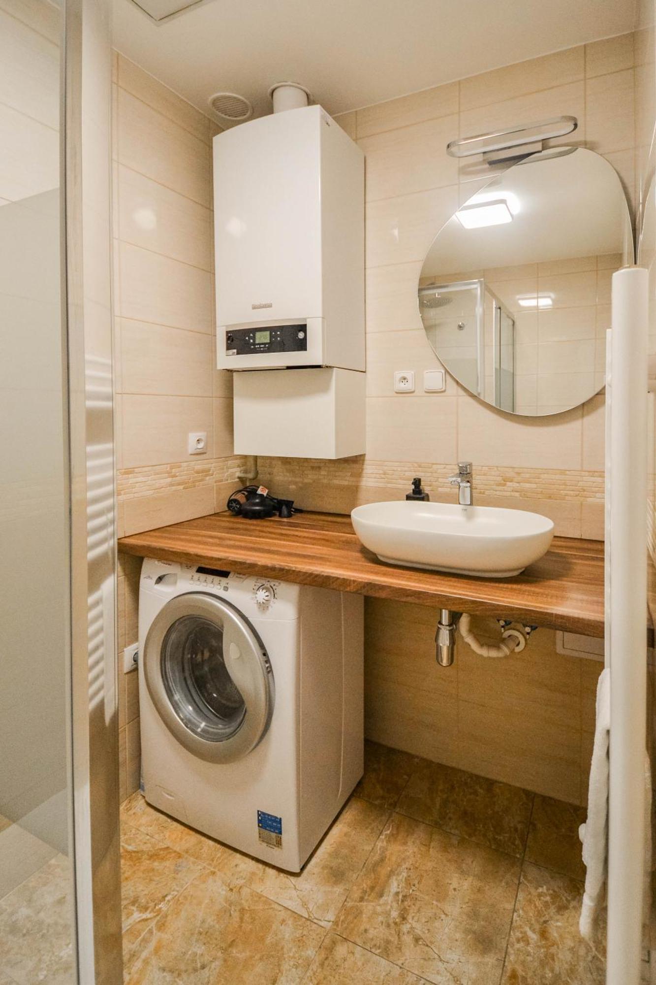 Celebration Flat By Ruterra Praha